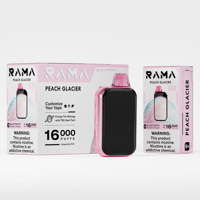 RAMA 16K Disposable - MyVpro