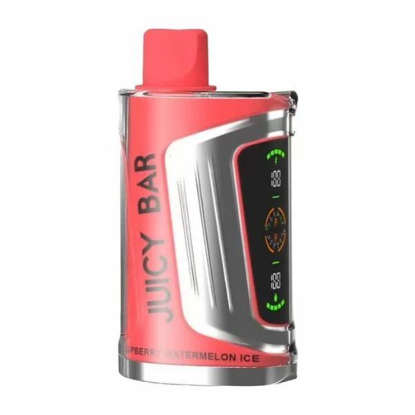 Juice Bar Pro Max 5% Disposable