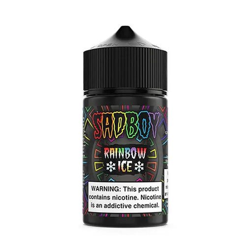 Rainbow Ice - Sadboy 60mL Sad Boy E-Liquids