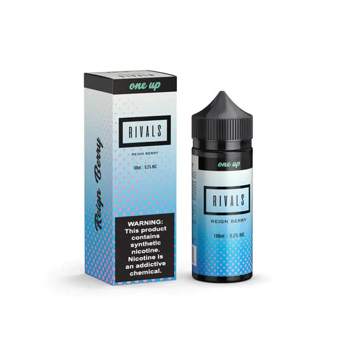 Reign Berry - Rivals by One Up Vapor 100mL One Up Vapor