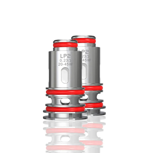 SMOK LP2 Replacement Coils - My Vpro