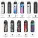 SMOK NORD 50w Pod System Kit - My Vpro