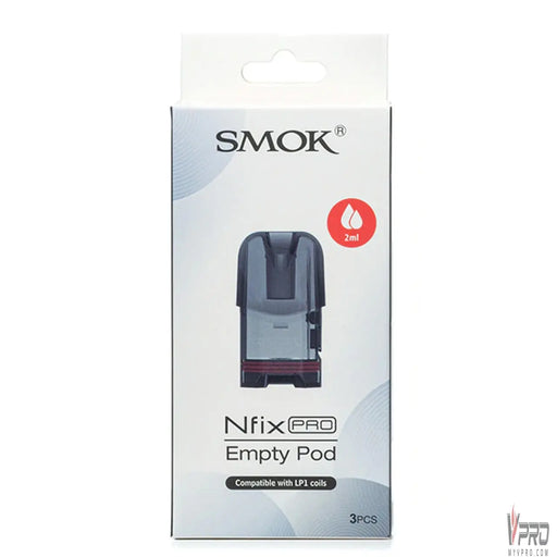 SMOK Nfix PRO Replacement Pod Smoktech