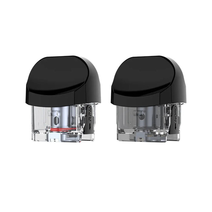 SMOK Nord 2 Replacement Pod Cartridges - My Vpro