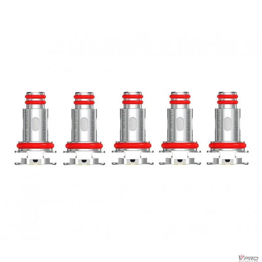 SMOK Nord Pro Replacement Coils - Pack of 5 Smoktech