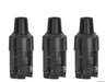 SMOK RPM 25W 2ML Empty Refillable Replacement Pod - Pack of 3 Smoktech
