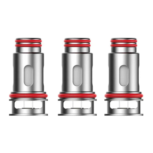 SMOK RPM160 Replacement Coil 3pcs - My Vpro