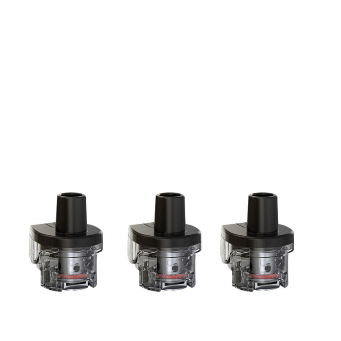 SMOK RPM80 RPM 5ML Refillable Replacement Pod