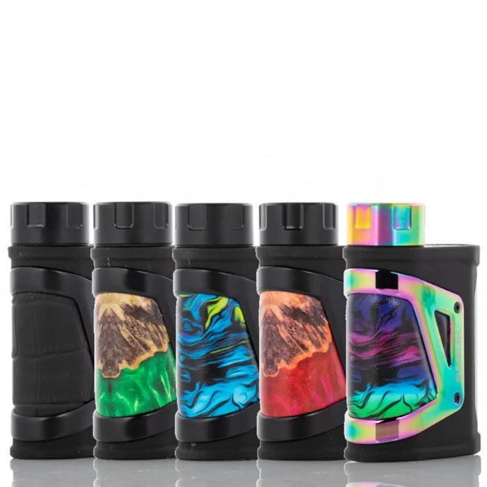 Smok Scar Mini 80W Vape Starter Kit