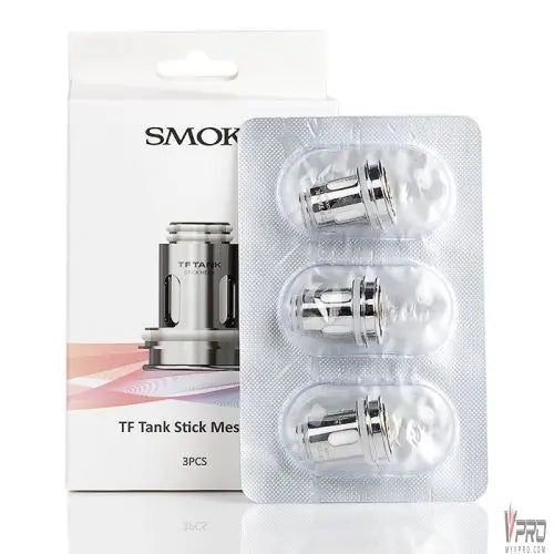 SMOK TF Tank Stick Mesh Replacement Coil Smoktech
