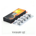 SMOK TFV8 Baby Beast Coils 5pcs-pack - My Vpro
