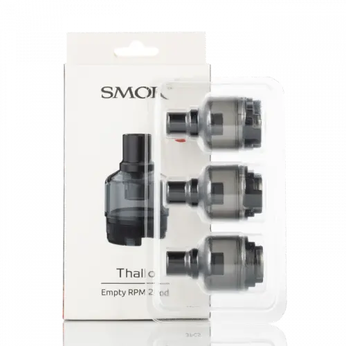 SMOK Thallo / Thallo S Replacement Pods - My Vpro