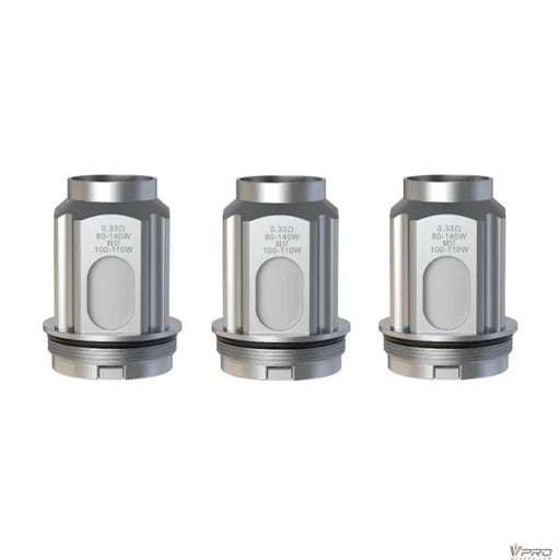 SMOK V18 Mini Replacement Coils - Pack of 3 Smoktech