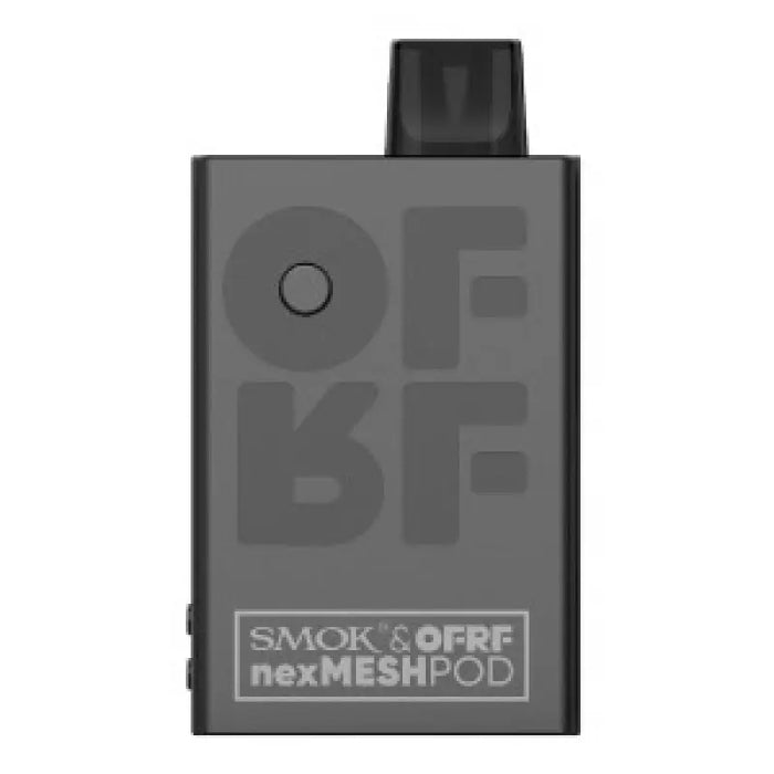 SMOK x OFRF NEXmesh 30w Pod System - My Vpro
