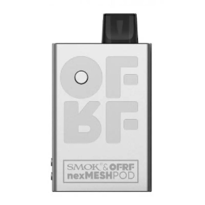 SMOK x OFRF NEXmesh 30w Pod System - My Vpro