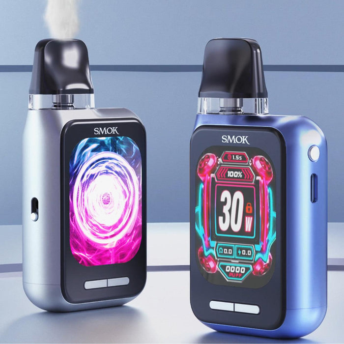 SMOK Novo GT Box 1700mAh Pod System