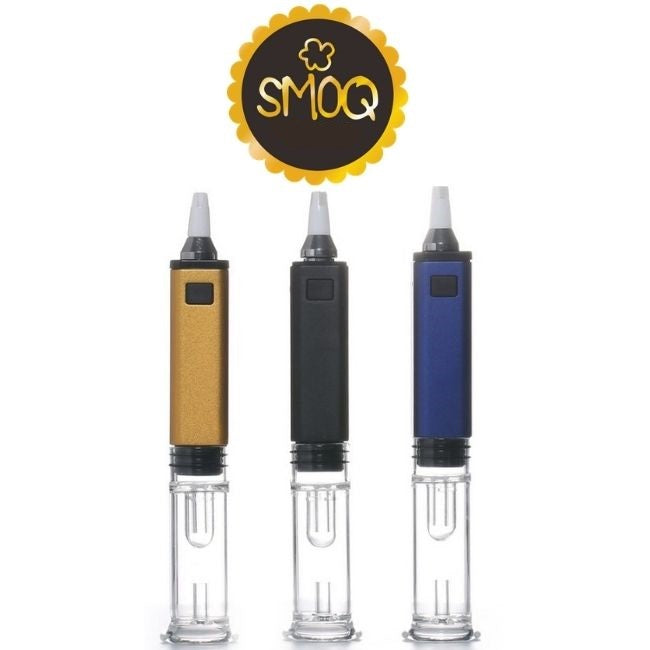 Smoq Gdip Dipper Dab Vaporizer Pen