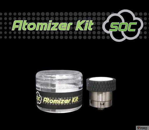 SOC Atomizer Kit SOC