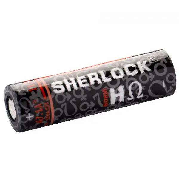 Sherlock 2 Hohm - Hohm Tech - 20700 3116MAH Battery - My Vpro