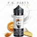 Side C - P.B. Party - Deep Cuts 100mL Deep Cuts E-Liquids