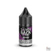 SilverBack Juice Co. Nic Salt Syn E-Liquid 30mL Silverback Juice Co