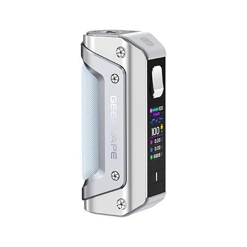 GeekVape Aegis Solo III 100W Built-In 3000mAh Box Mod