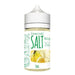 Skwezed Salts Nicotine Salt E-Liquid 30ML (25mg/50mg Total 13 Flavors) Skwezed