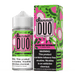 Dragon Fruit Watermelon - Slammin Duo 100mL - MyVpro