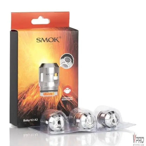 Smok Baby V2 3pk Coils Smoktech