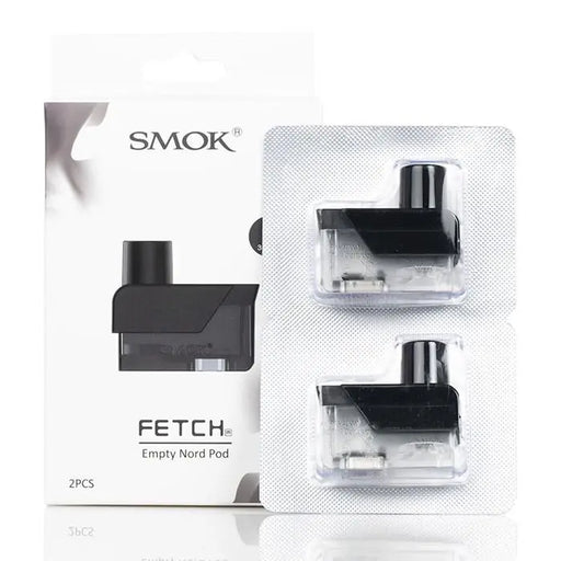 Smok Fetch Mini Replacement Pods - My Vpro