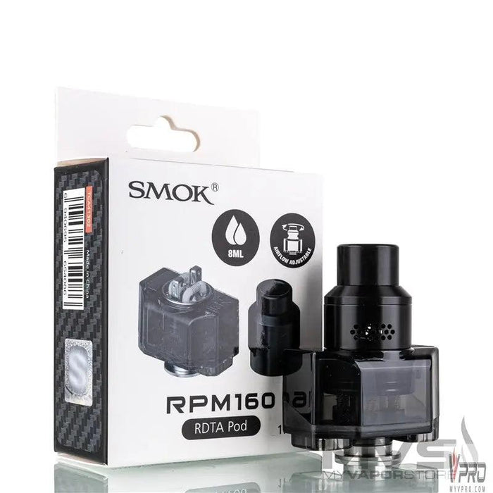 Smok RPM160 Replacement Pods Smoktech
