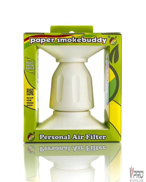 Smoke Buddy All Paper Original Personal Air Filter Smoke Buddy