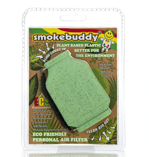 Smoke Buddy ECO Junior Personal Air Filter Smoke Buddy