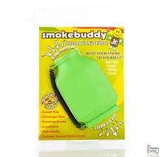 Smoke Buddy Junior Personal Air Filter Smoke Buddy