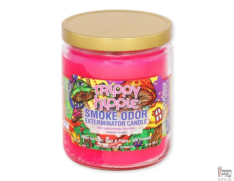 Smoke Odor Exterminator Candle 13oz Smoke Odor Exterminator
