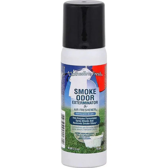 Smoke Odor Exterminator Spray 2.5oz Smoke Odor Exterminator
