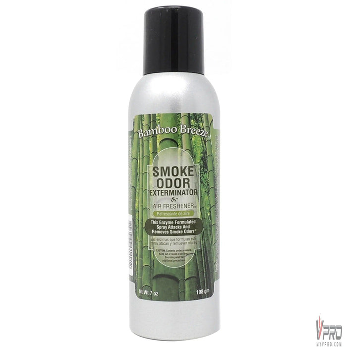 Smoke Odor Exterminator Spray 7oz - MyVpro
