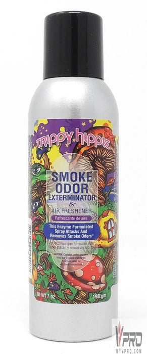 Smoke Odor Exterminator Spray 7oz - MyVpro