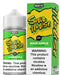 Sour Apple - Sour House E-Liquid 100mL Good Vibz