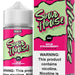 Sour House Nic E-Liquid 100mL Good Vibz