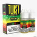 Sour Red - Twist Salt E-liquid 60mL Twist E-Liquids