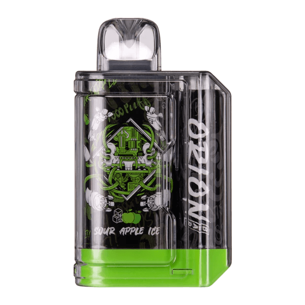 Lost Vape Orion Bar 7500 5% Nicotine Disposable