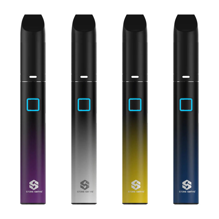 Stone Smiths Piccolo Concentrate Vaporizer Stone Smiths