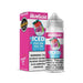 Straw Guaw - Vapetasia ICED 100mL Vapetasia