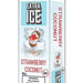 Strawberry Coconut - Fruitia Extra Ice 100mL Fresh Farms