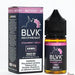 Strawberry Cream - BLVK Syn Salt 30mL BLVK