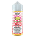 Strawberry Jelly Donut - Loaded Ruthless 120mL Ruthless