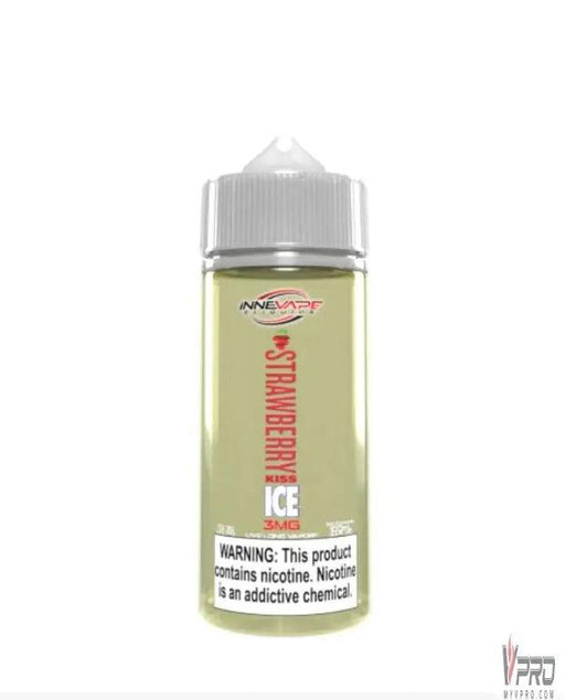 Strawberry Kiss Ice - Innevape 100mL Innevape Labs