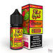 Strawberry Kiwi - FRYD Salts 30mL Fryd