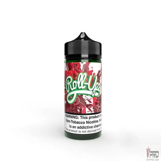 Strawberry - Roll Upz Original Synthetic 100mL Roll Upz